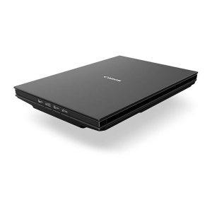 Canon LIDE300 Scanner - A4 Scan Speed: 10 Seconds - Flat Bed - Power Supply: USB Bus - Interface: USB 2.0 - Free delivery with an order of the scanner and 1x other TPC Product