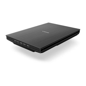Canon LIDE400 Scanner - A4 Scan Speed 8 Seconds -  Flat Bed -  DPI (Optical): 4800 x 4800 - A4 - Free delivery with an order of Scanner and 1x other TPC Product