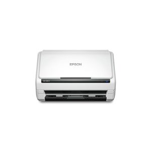 Epson DS530II Scanner - 35 ppm - Auto Doc Feeder 50 pages - Colour Enhance, Colour Dropout, automatic paper size detection - Free delivery with an order of Scanner and 1x other TPC product.
